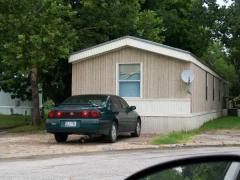1130 Cambridge Court Lot #41, Greenville, TX 75401 