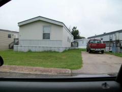 215 Nottingham Drive Lot #181, Greenville, TX 75401 