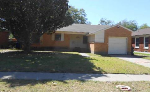 2314 Glengariff Dr, Dallas, TX 75228 