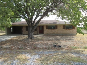 396 Private Rd 491, Leonard, TX 75452 