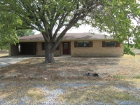 396 Private Rd 491, Leonard, TX 75452 