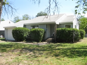 5321 Stanley Ave, Fort Worth, TX 76115 