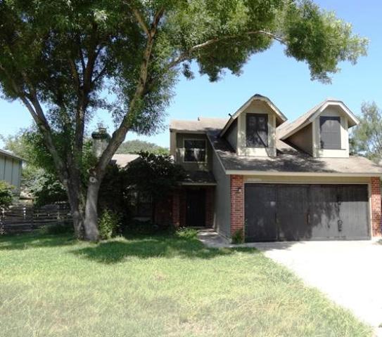 10718 Horn Blvd, San Antonio, TX 78240 