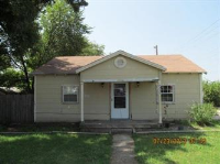 9225 Oels Street, White Settlement, TX 76108 