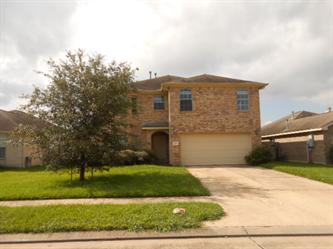 8013 Leaning Oak Dr, Texas City, TX 77546 