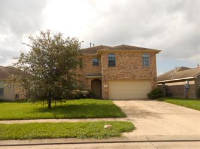 8013 Leaning Oak Dr, Texas City, TX 77546 