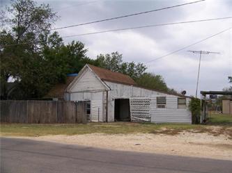401 N. Cleburne Whitney Road, Rio Vista, TX 76093 