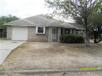 1709 East 24th Street, Mission, TX 78574 