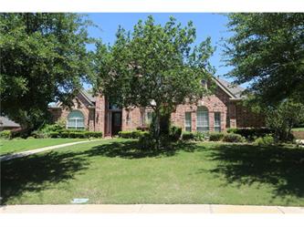 4110 Eider Dr, Mckinney, TX 75070 