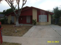 1817 N 31st Street, Mcallen, TX 78501 