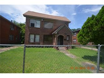 2702 2704 Truxillo Ave, Houston, TX 77004 