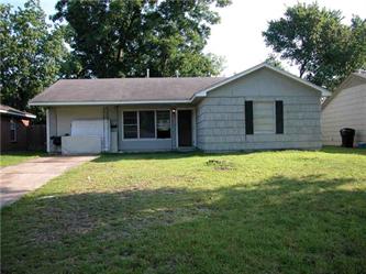 6318 Lodge St, Houston, TX 77092 