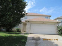 9744 Stoney Bridge Rd, Fort Worth, TX 76108 