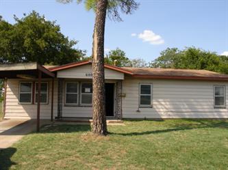 6009 Grayson St, Fort Worth, TX 76119 