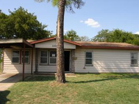 6009 Grayson St, Fort Worth, TX 76119 