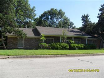 7262 Yolanda Drive, Fort Worth, TX 76112 