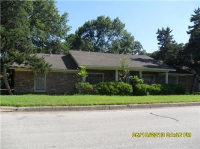 7262 Yolanda Drive, Fort Worth, TX 76112 