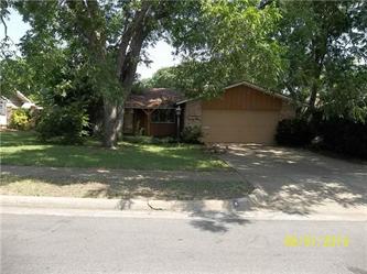 1723 Whitedove Dr, Dallas, TX 75224 