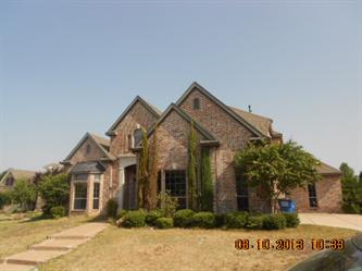 1905 Bordeaux Court, Allen, TX 75002 