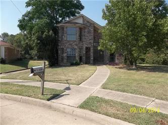 11612 Hickory Gardens Dr, Balch Springs, TX 75180 