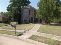 11612 Hickory Gardens Dr, Balch Springs, TX 75180 