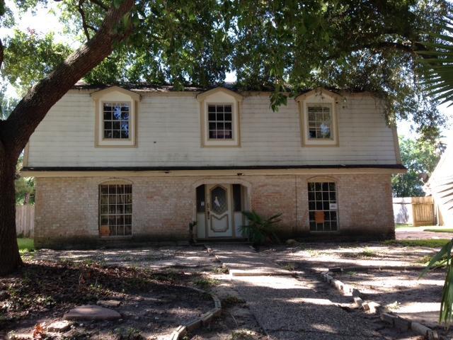 14207 Burgoyne Rd, Houston, TX 77077 