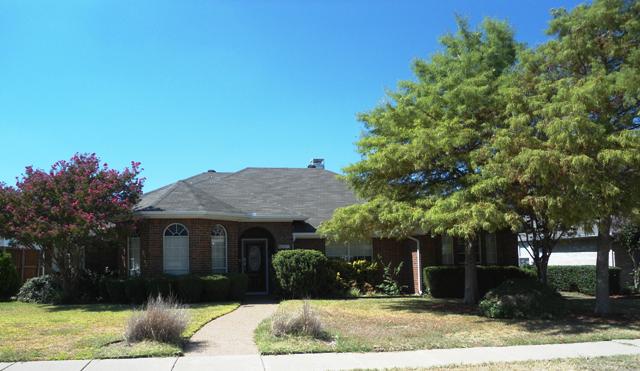 1211 Seminole Trail, Carrollton, TX 75007 