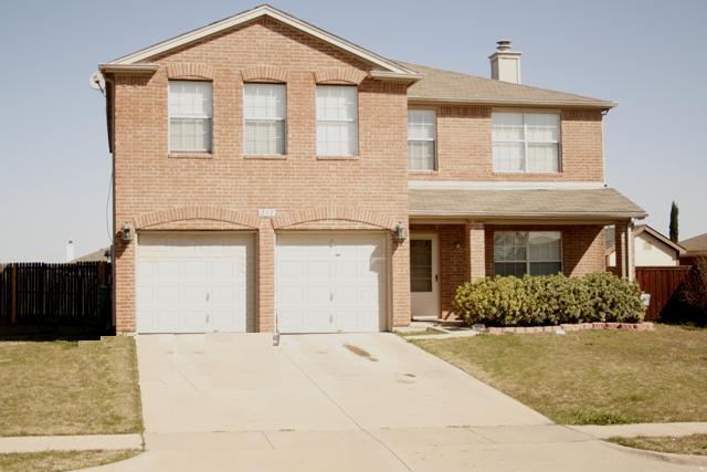 231 Tulane Dr, Glenn Heights, TX 75154 