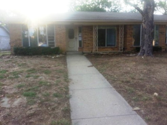 2301 Georgetown Drive, Denton, TX 76201 