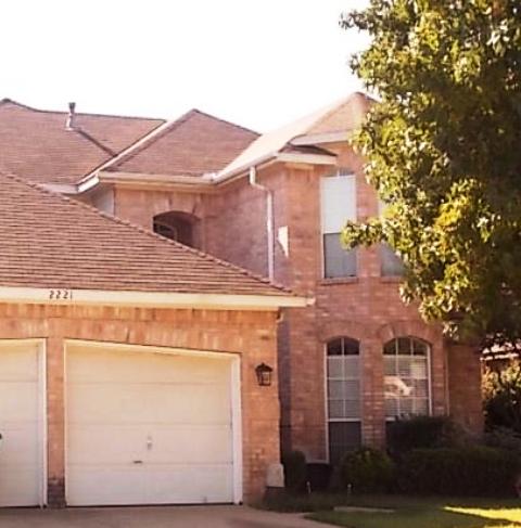2221 Ellis Dr, Flower Mound, TX 75028 