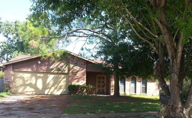 15811 Darton St, Houston, TX 77053 
