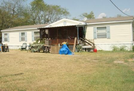 109 Wallace, Lone Oak, TX 75453 