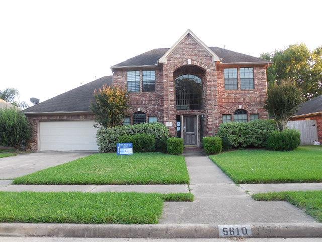 5610 Megan St, Pearland, TX 77581 