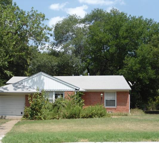 1929 Devonshire Dr, Garland, TX 75041 