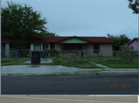 1603 Chihuahua, San Antonio, TX 78207 