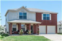 1313 Mallard Drive, Sherman, TX 75092 