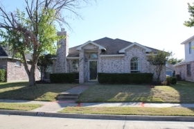 2633 Bent Brook Dr., Mesquite, TX 75181 