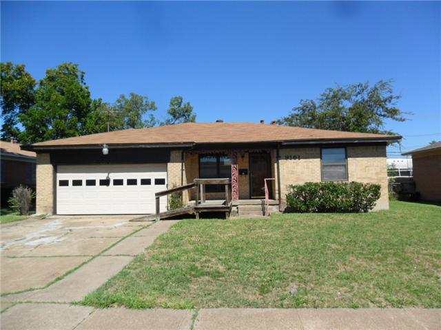 9151 Donnybrook Ln, Dallas, TX 75217 