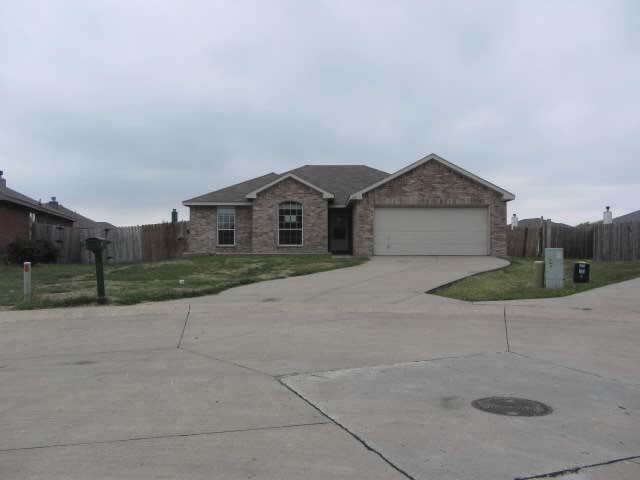 901 Rowdy Dr, Royse City, TX 75189 