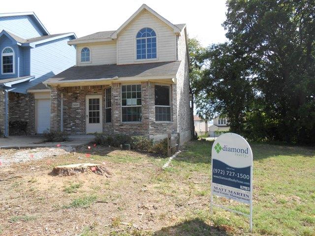 5220 Shoregate Dr, Garland, TX 75043 