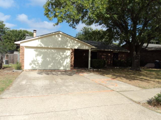703 Leading Ln, Allen, TX 75002 