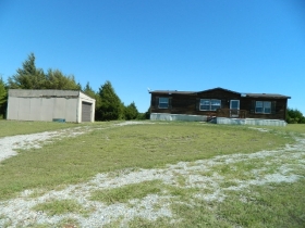 11970 County Road 670, Blue Ridge, TX 75424 
