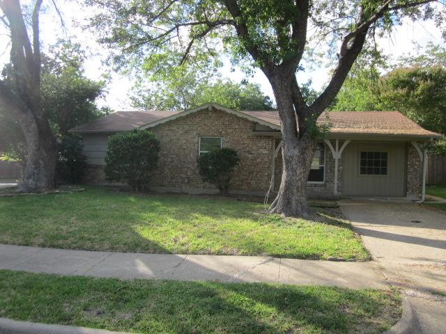 2735 Linhaven Dr, Mesquite, TX 75150 