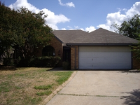 428 Partridge Cir, Desoto, TX 75115 