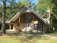 1003 N Frances St, Terrell, TX 75160 