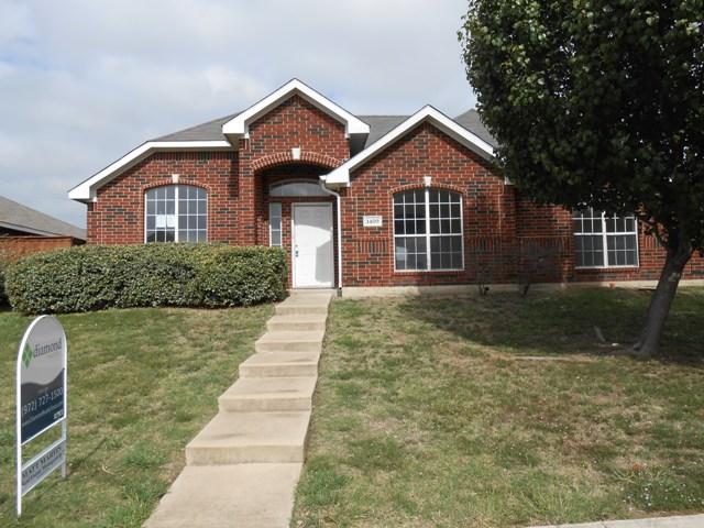 1409 Cade Ct, Mesquite, TX 75149 