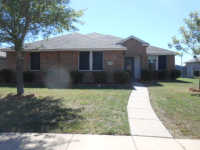 2902 Glendale Drive, Wylie, TX 75098 