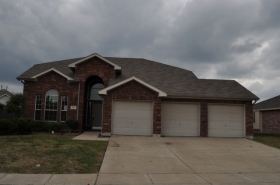 109 Redbud Drive, Forney, TX 75126 