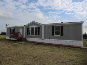 236 Mustang Road, Waxahachie, TX 75165 