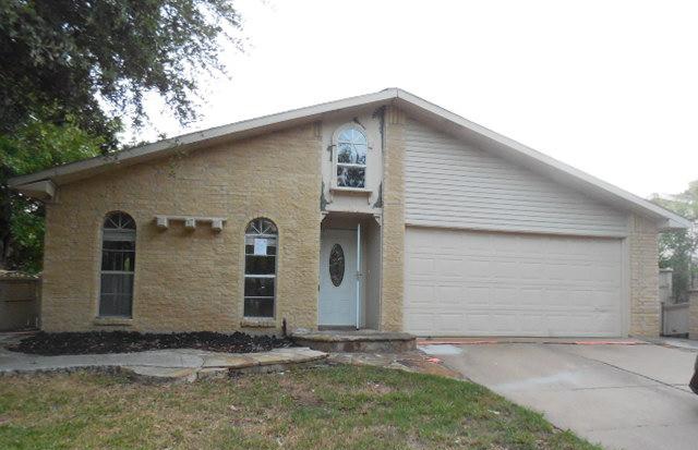 1020 Cross Bend Road, Plano, TX 75023 